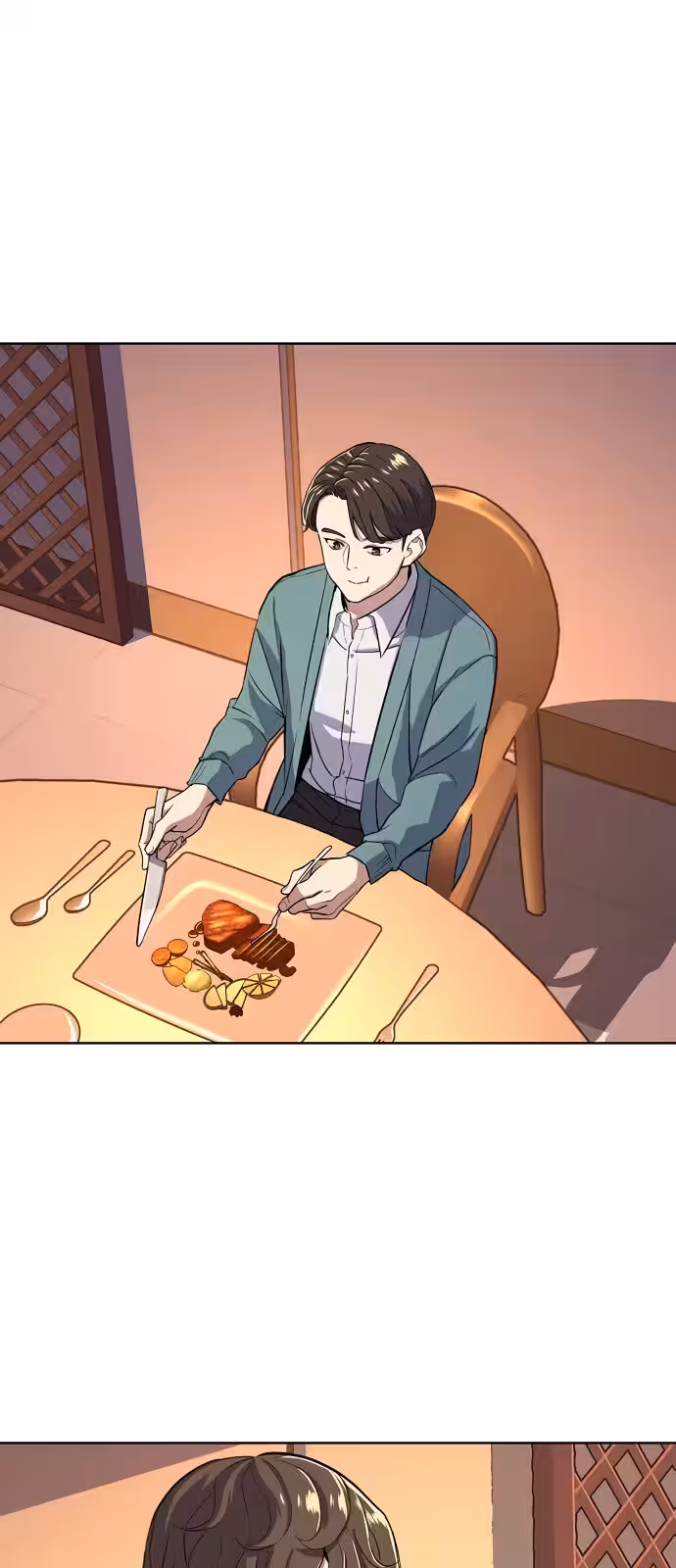 Página do Capítulo 33