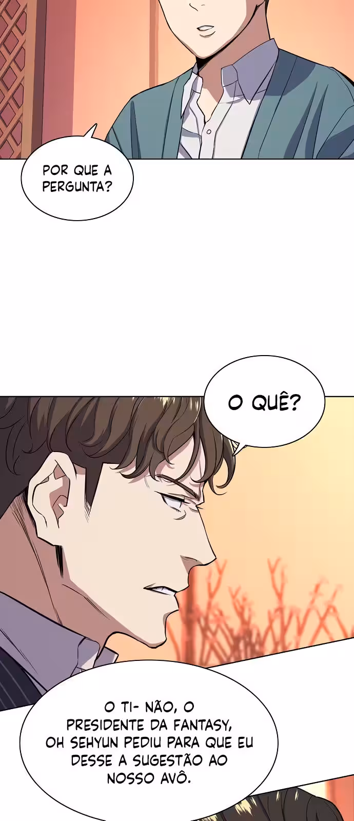 Página do Capítulo 33