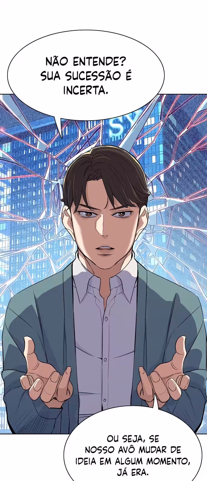 Página do Capítulo 33