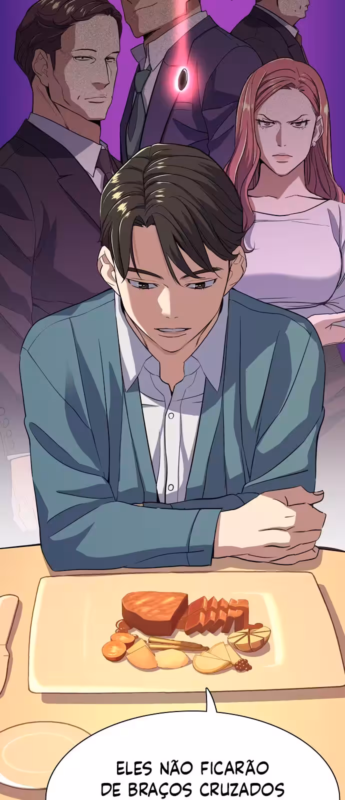 Página do Capítulo 33