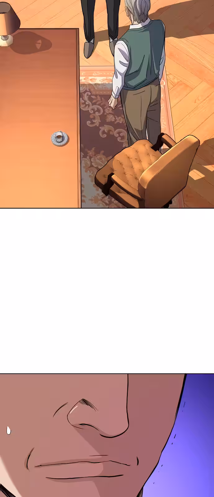 Página do Capítulo 33