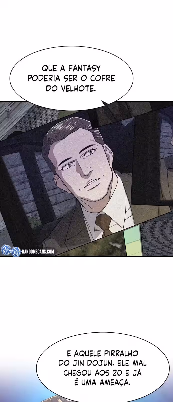 Página do Capítulo 33