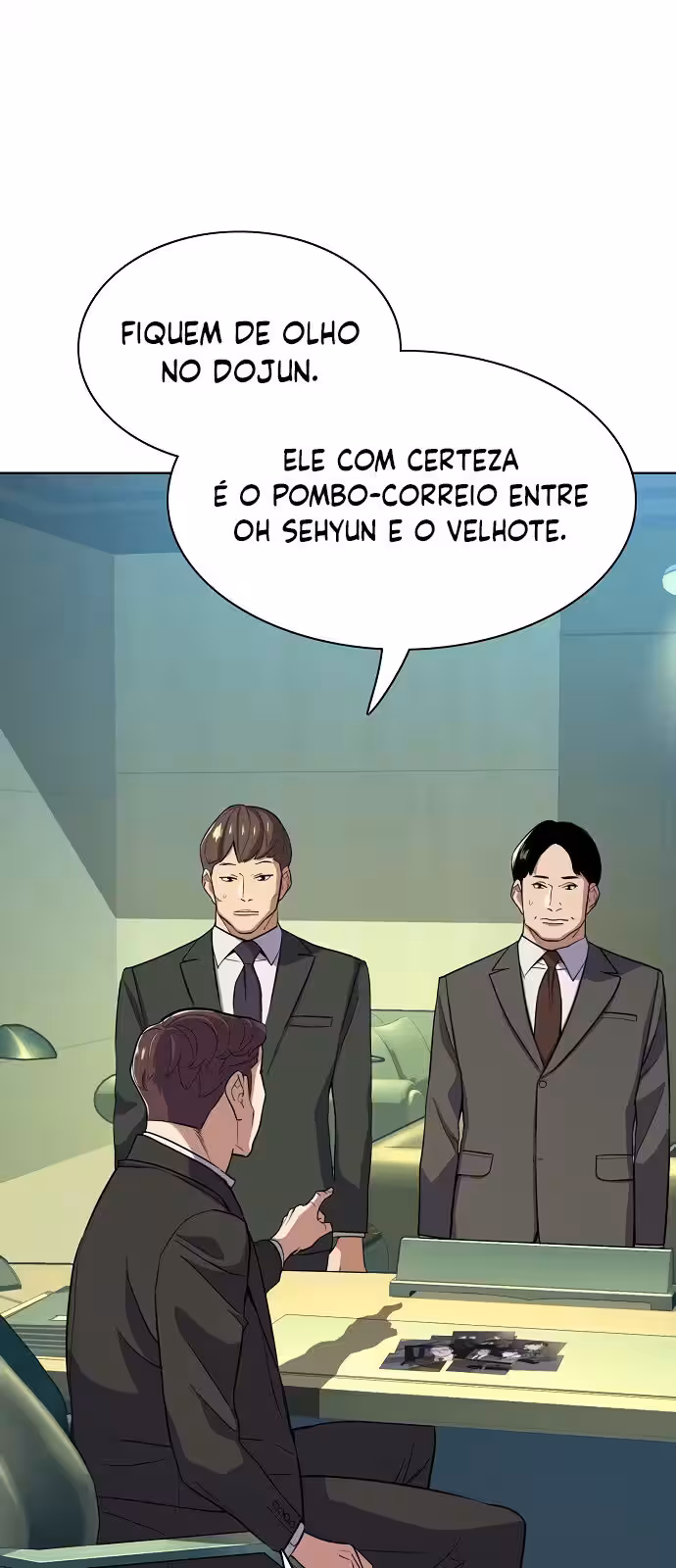 Página do Capítulo 33