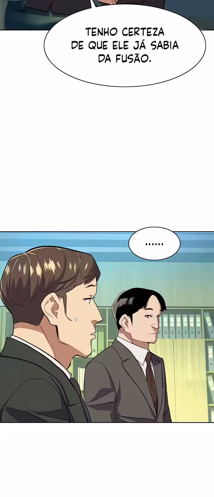 Página do Capítulo 33