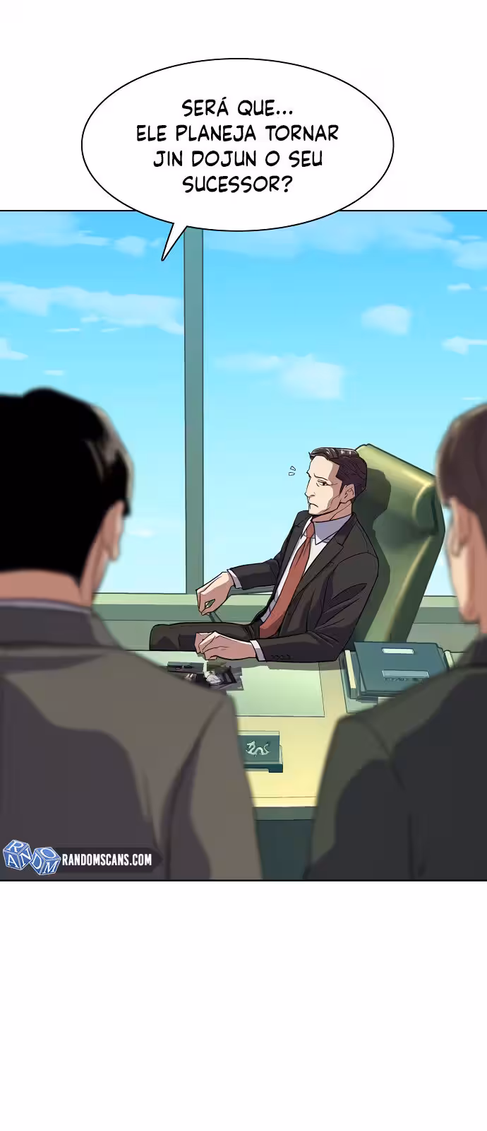 Página do Capítulo 33