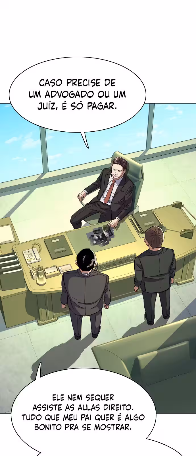 Página do Capítulo 33