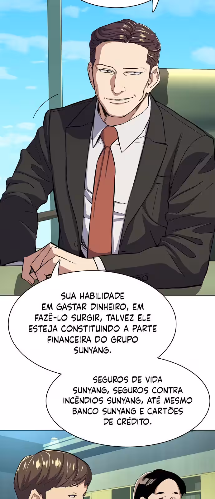 Página do Capítulo 33