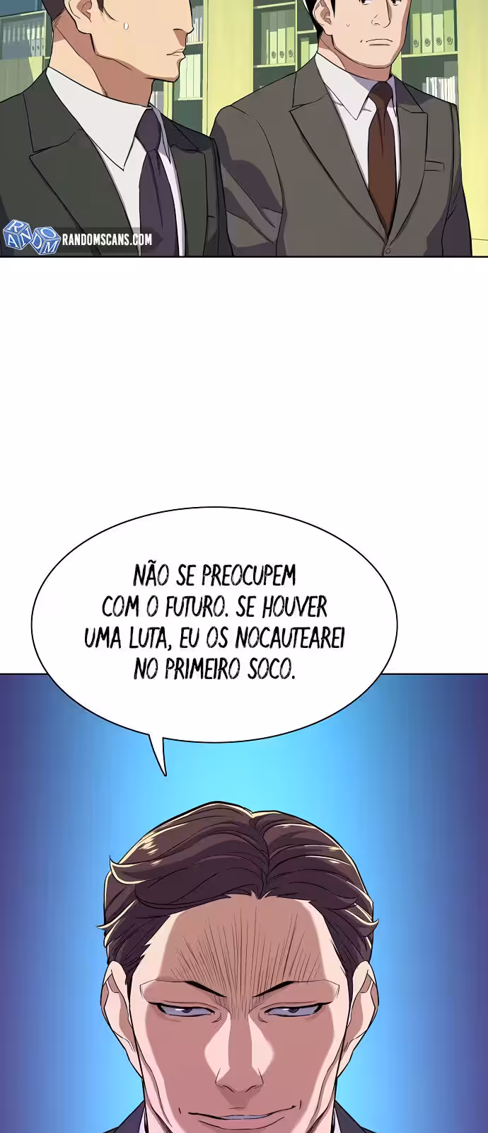 Página do Capítulo 33