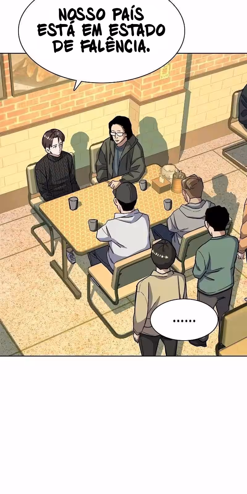 Página do Capítulo 44