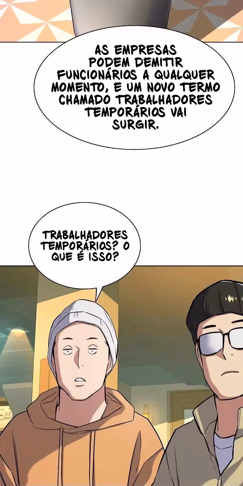 Página do Capítulo 44