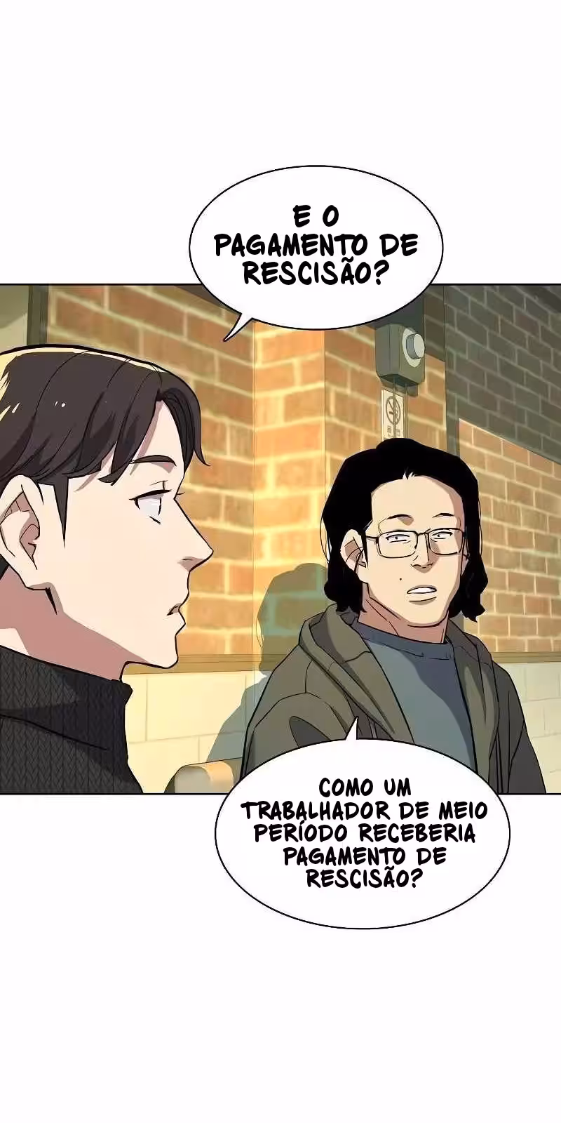 Página do Capítulo 44