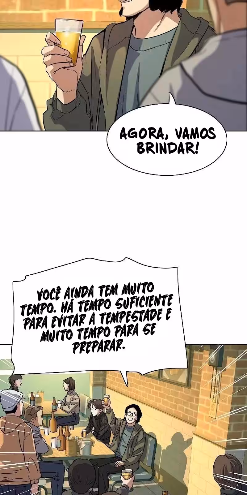 Página do Capítulo 44