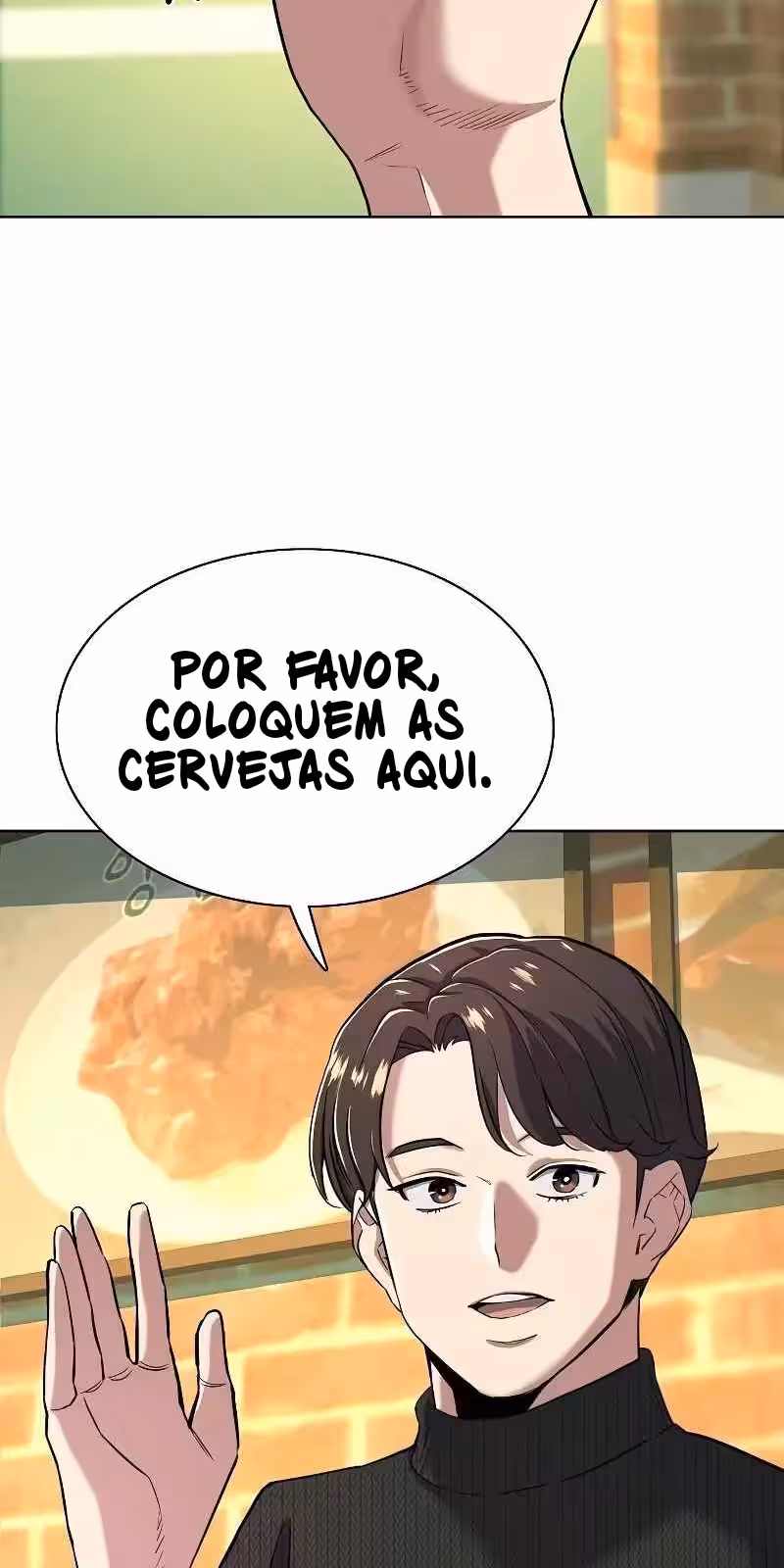 Página do Capítulo 44