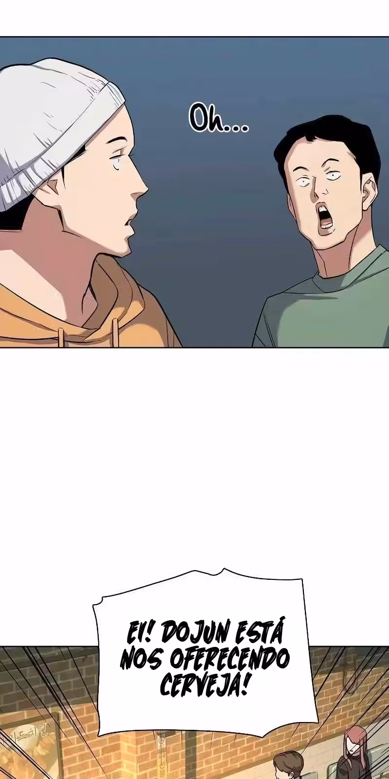 Página do Capítulo 44