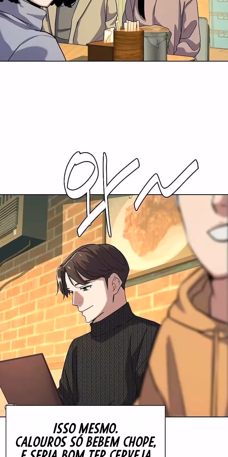 Página do Capítulo 44