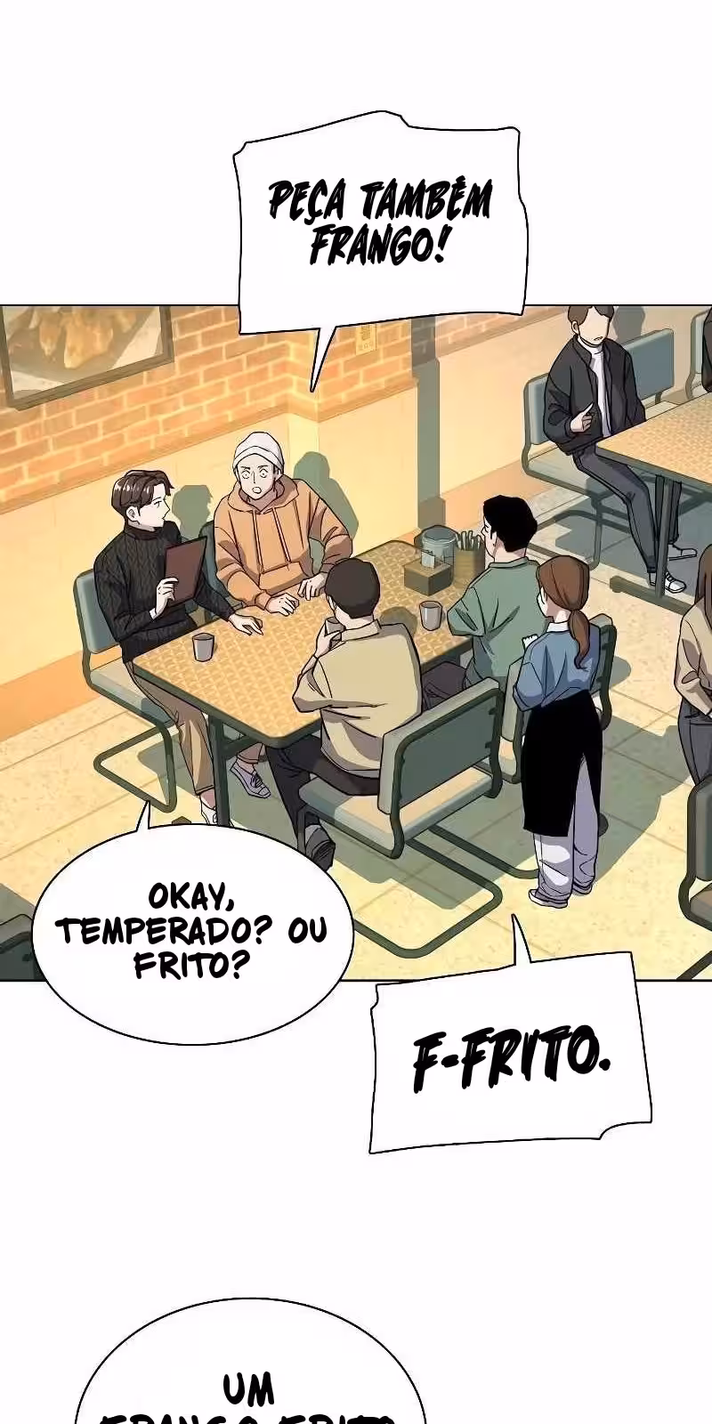 Página do Capítulo 44