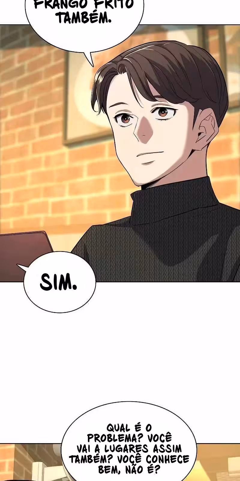 Página do Capítulo 44