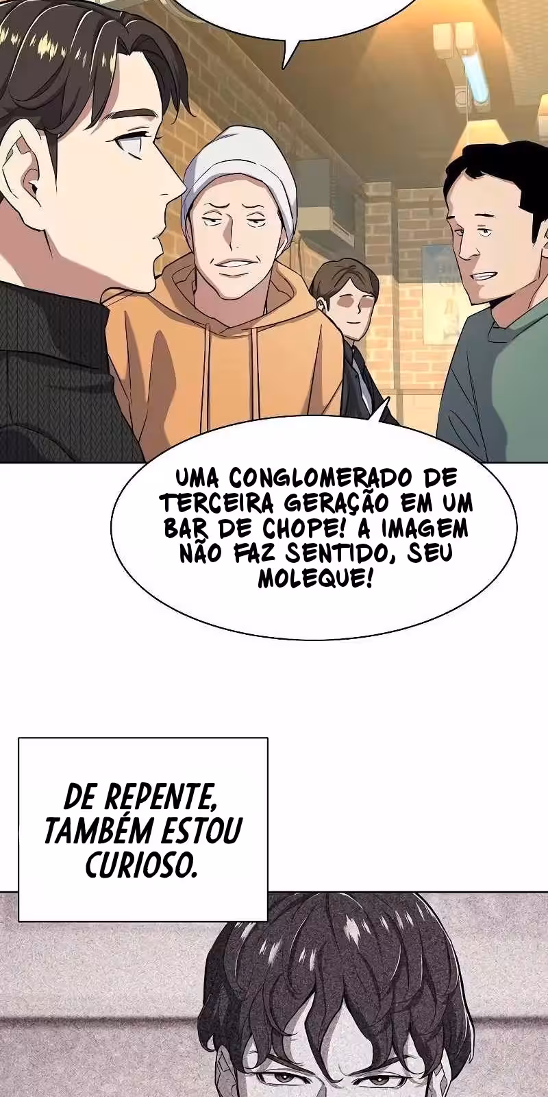 Página do Capítulo 44