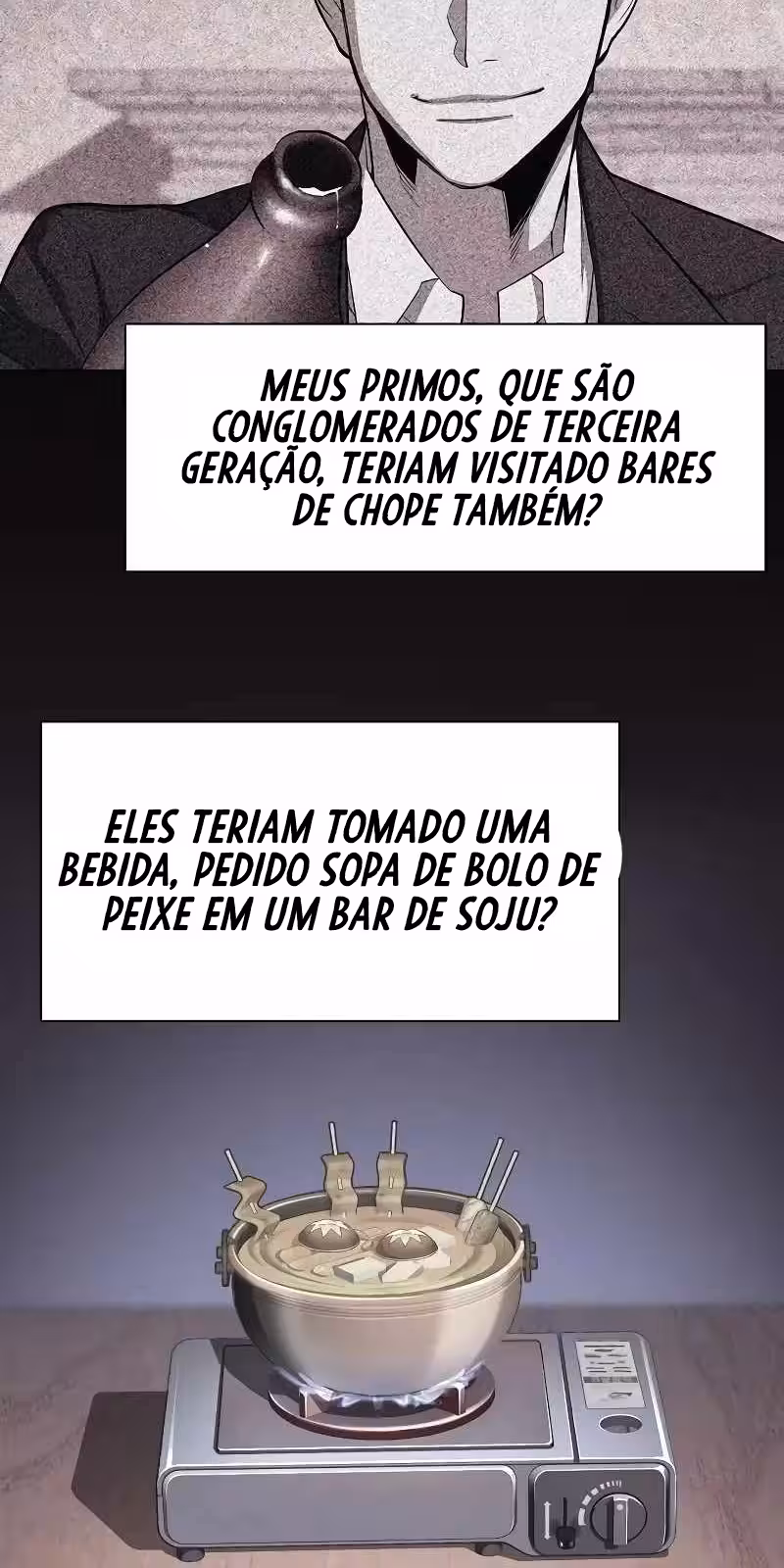 Página do Capítulo 44