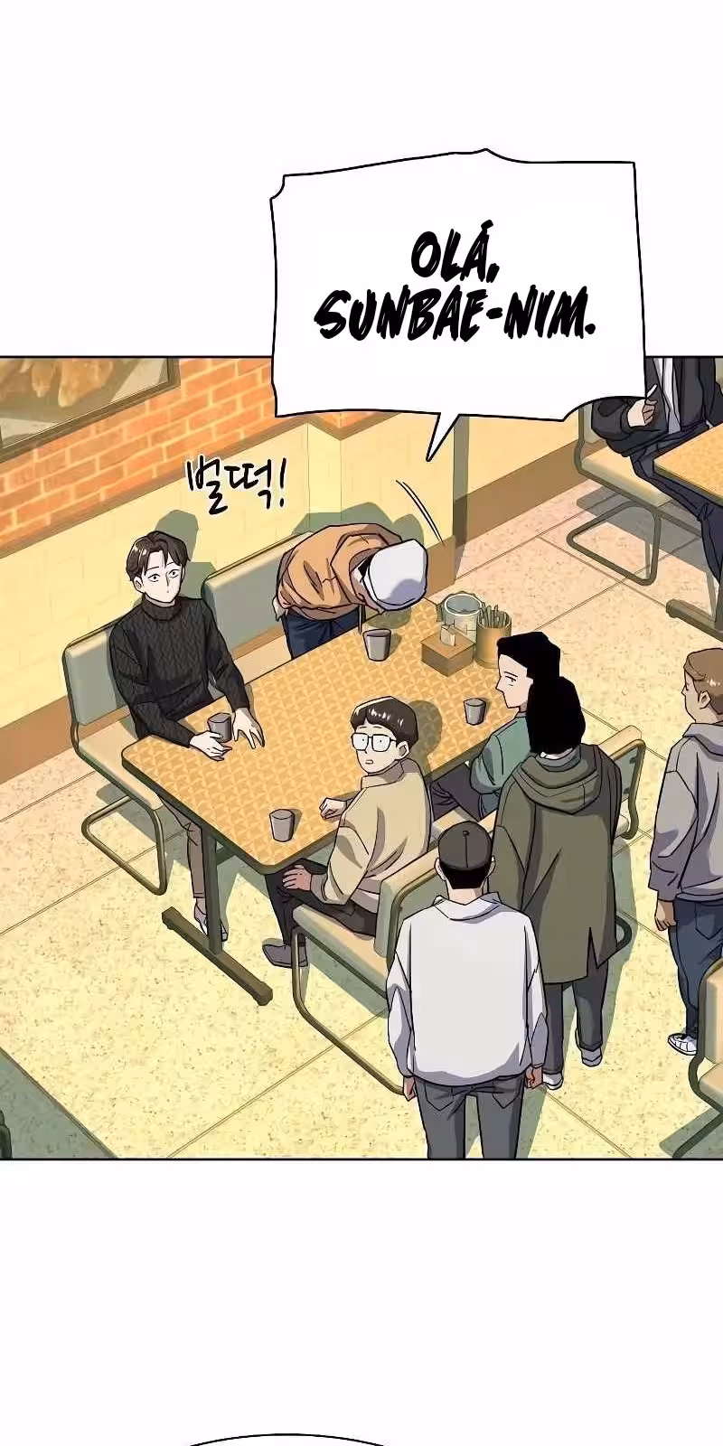 Página do Capítulo 44