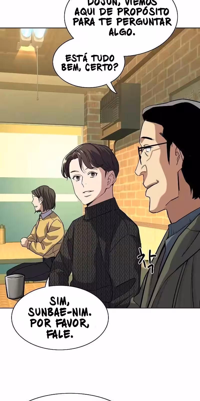 Página do Capítulo 44