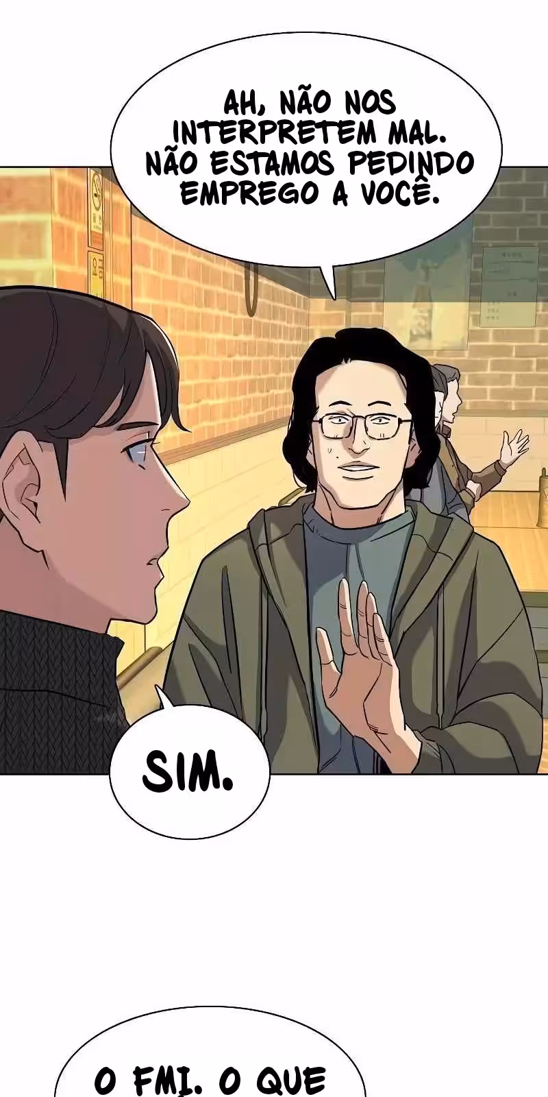 Página do Capítulo 44