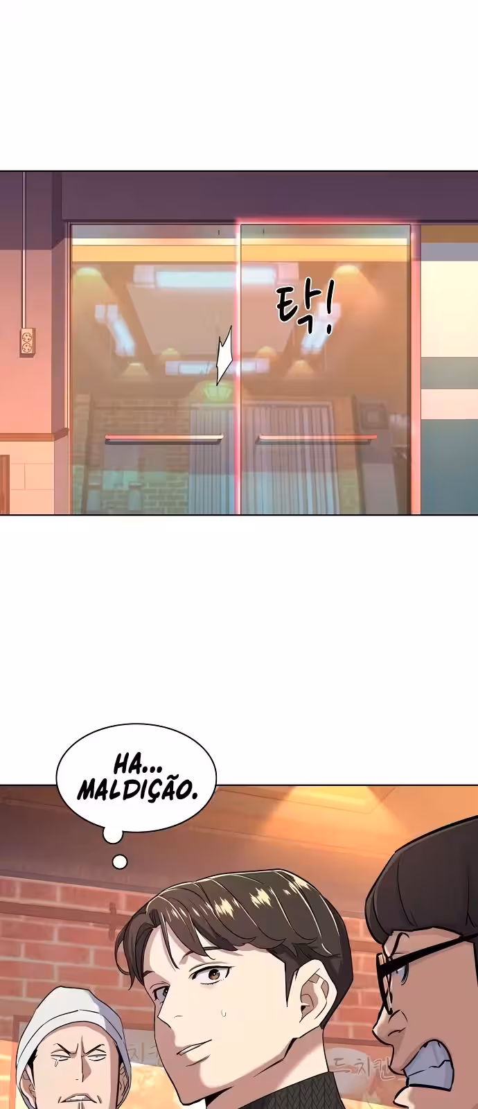 Página do Capítulo 45