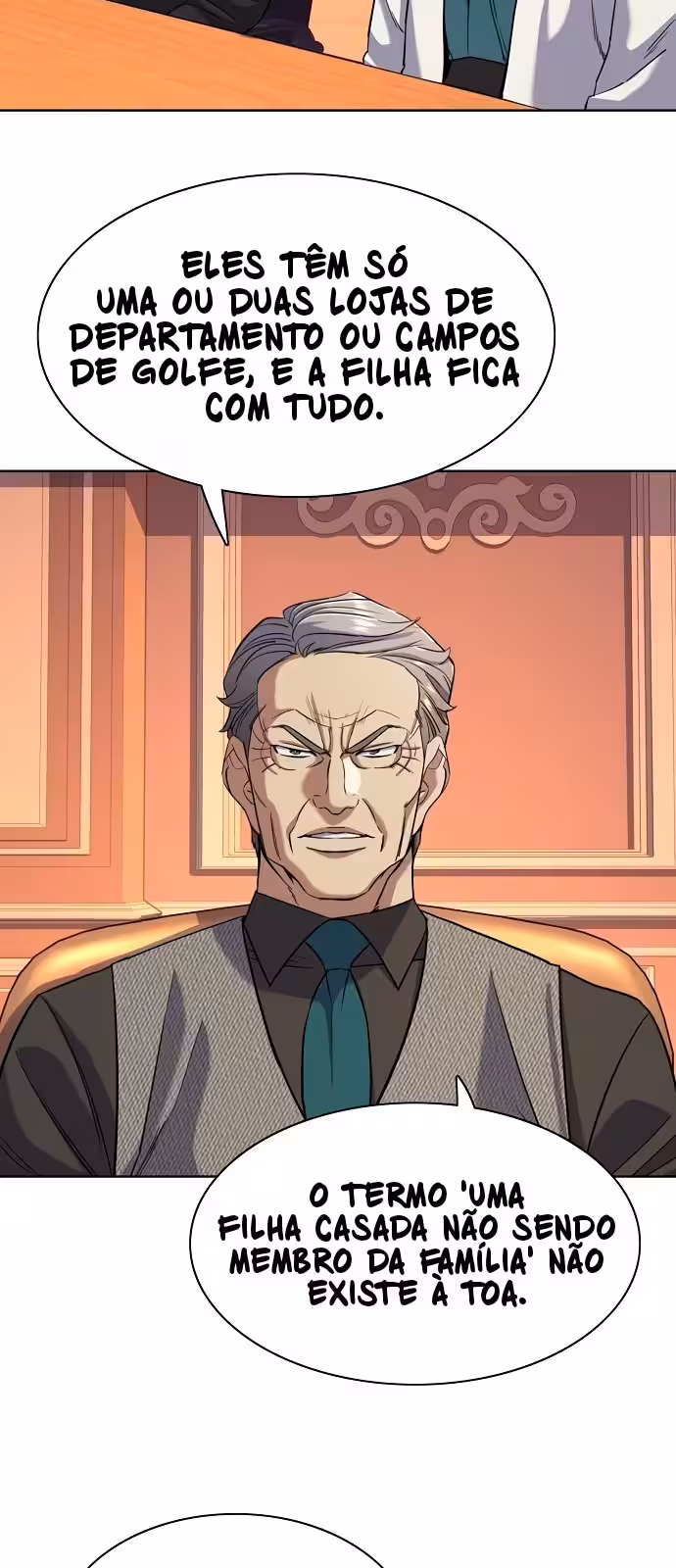 Página do Capítulo 45