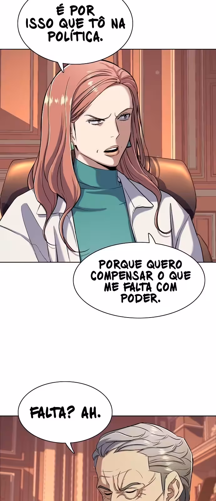 Página do Capítulo 45