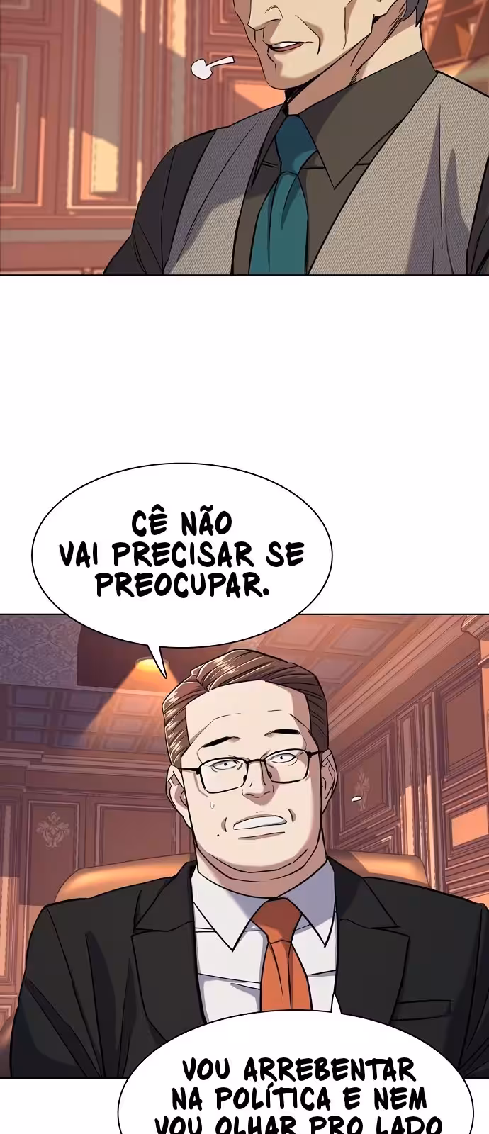 Página do Capítulo 45