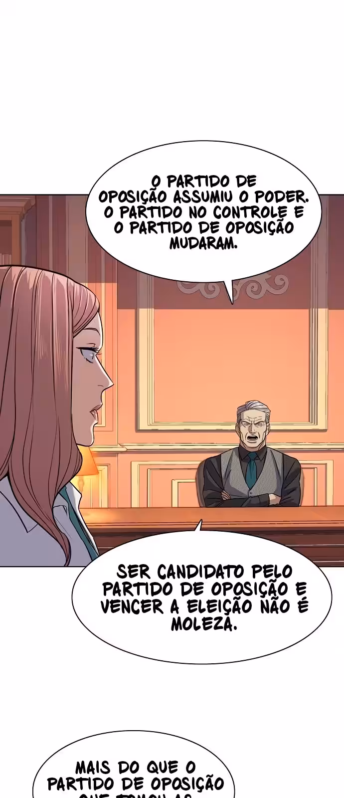 Página do Capítulo 45