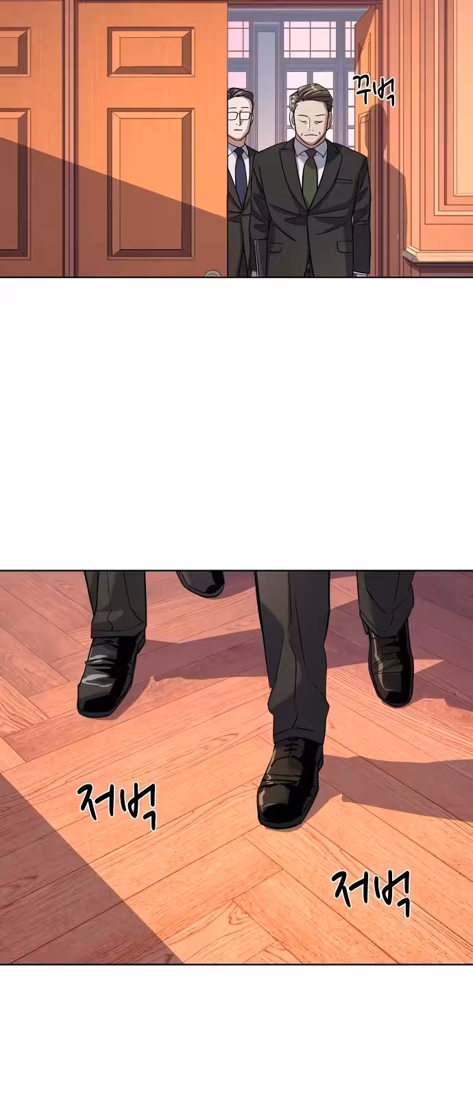 Página do Capítulo 45