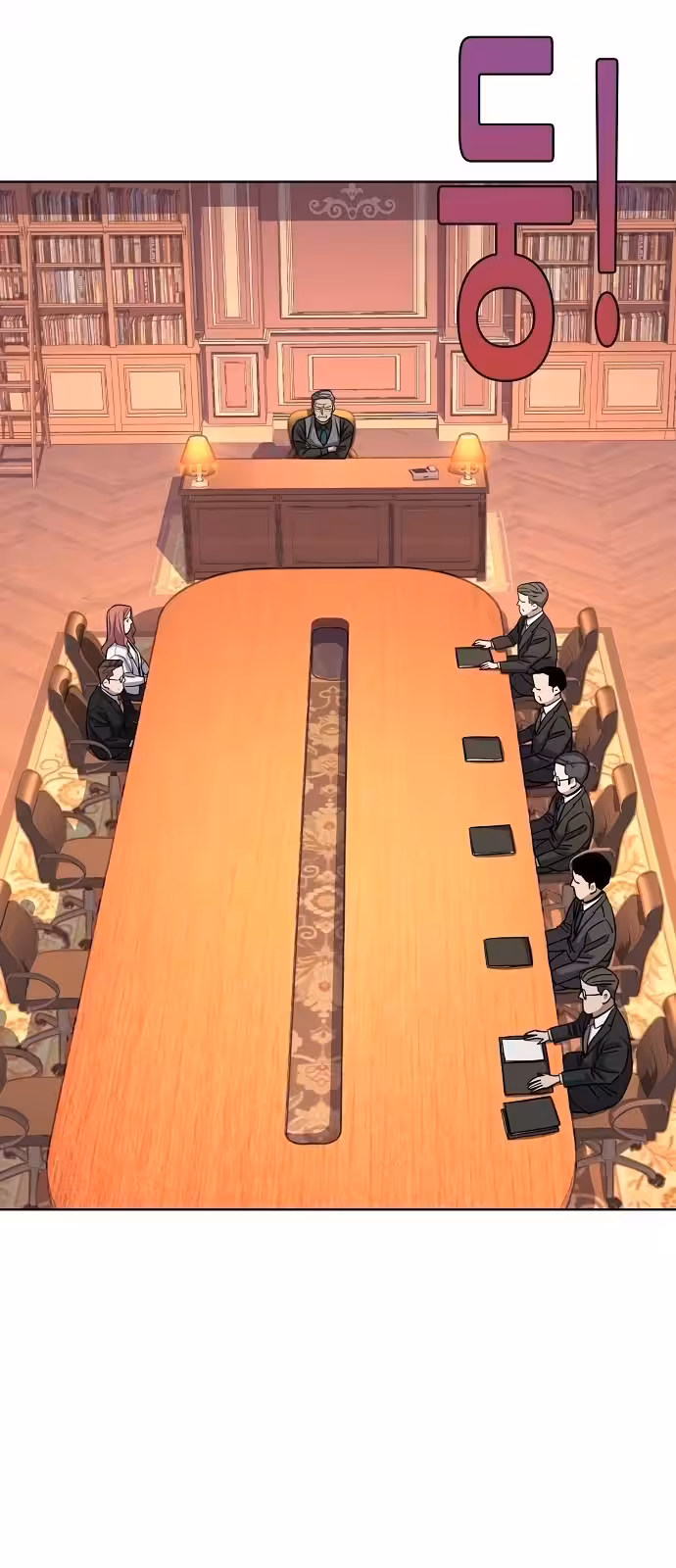 Página do Capítulo 45