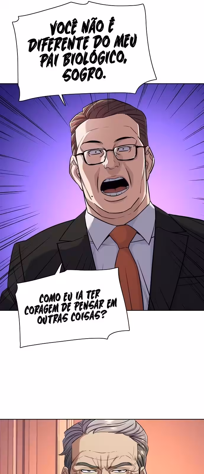 Página do Capítulo 45