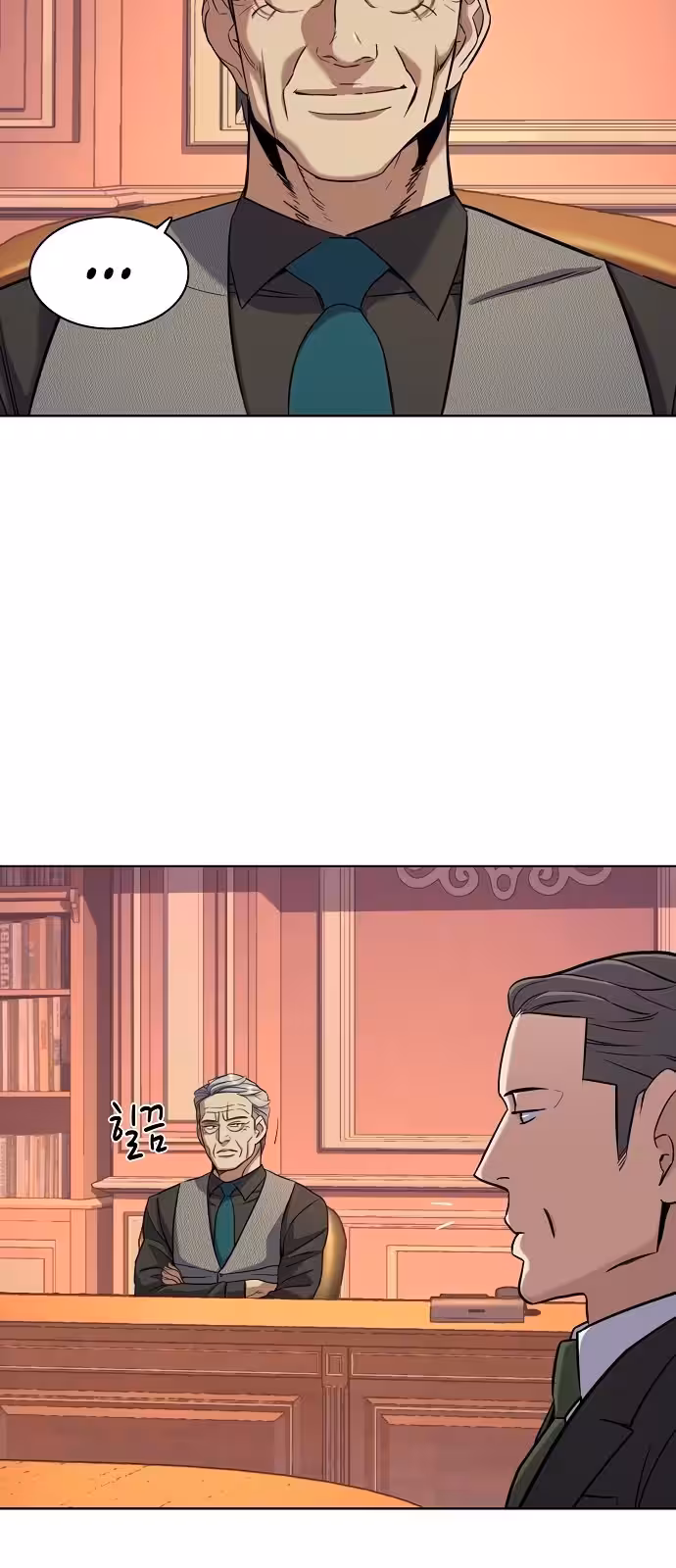 Página do Capítulo 45