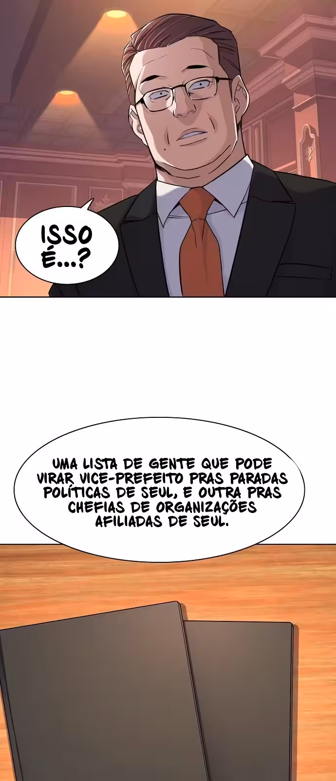 Página do Capítulo 45