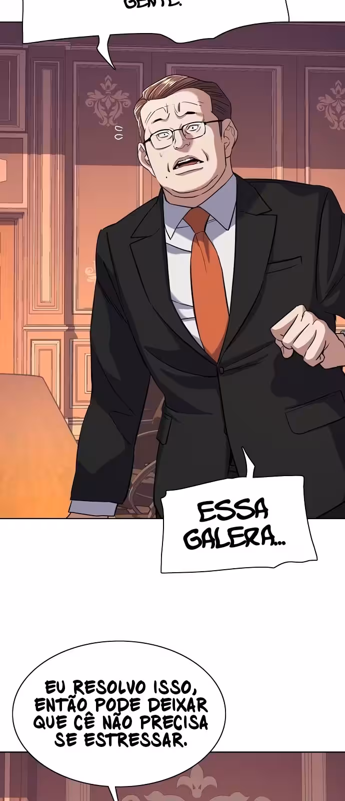 Página do Capítulo 45