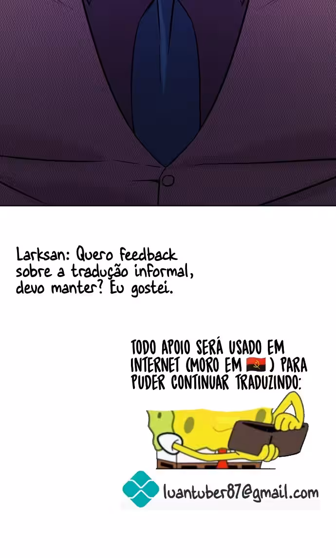 Página do Capítulo 45
