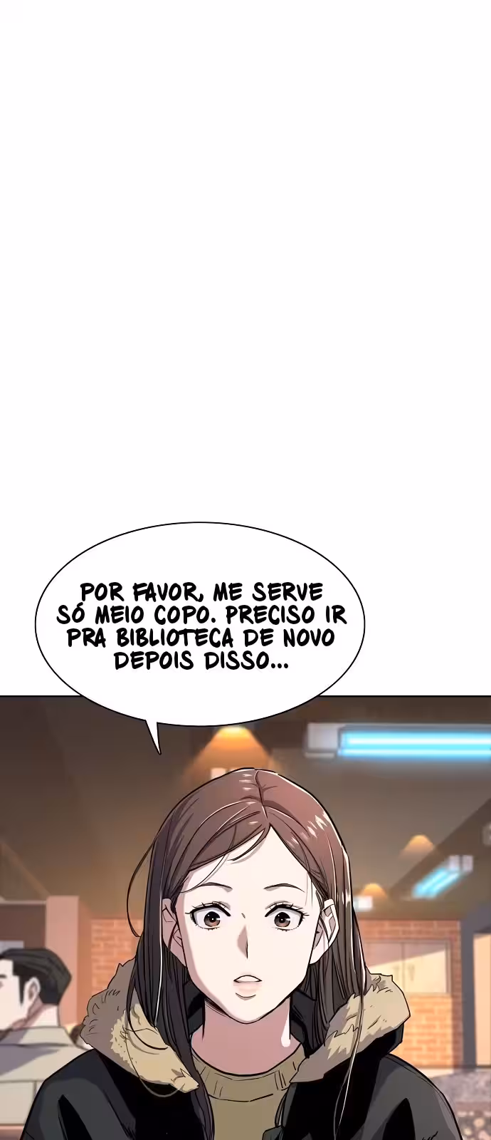 Página do Capítulo 45