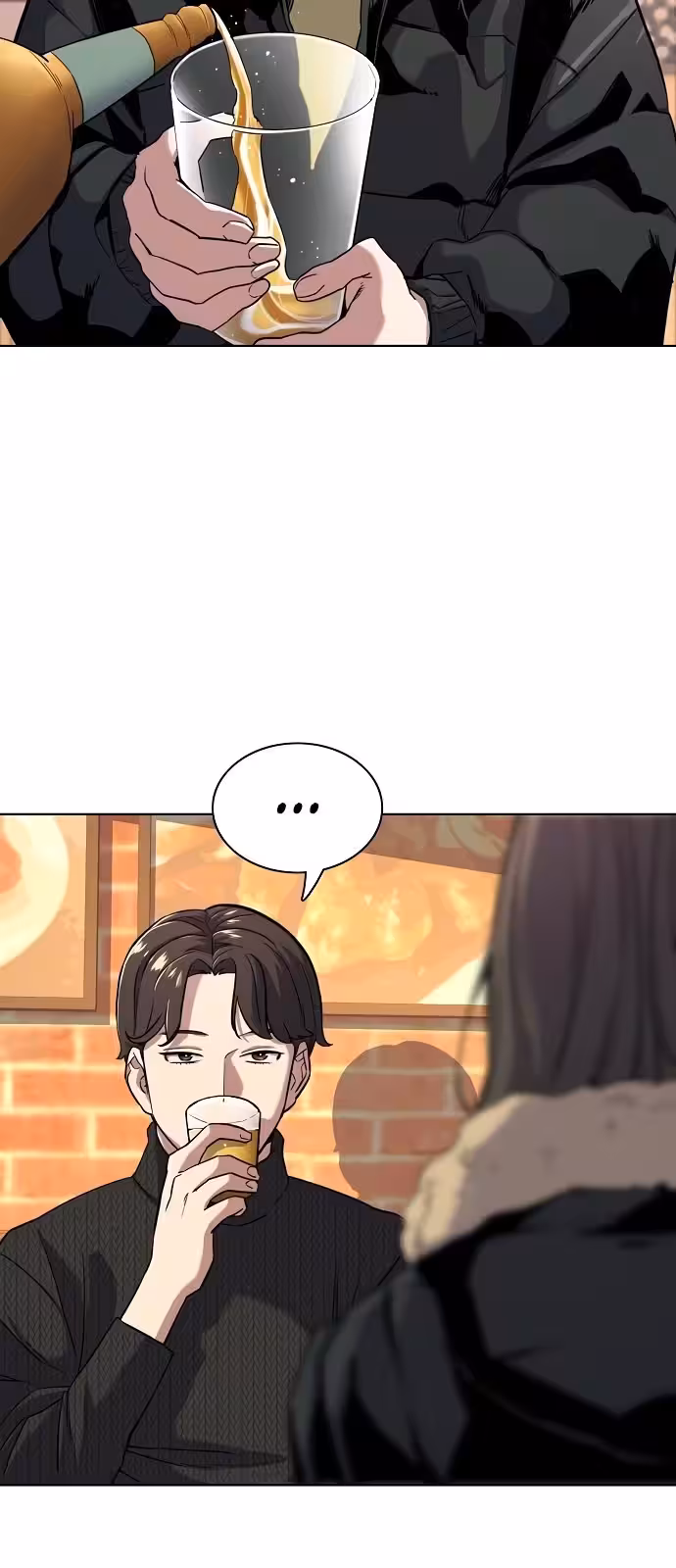 Página do Capítulo 45