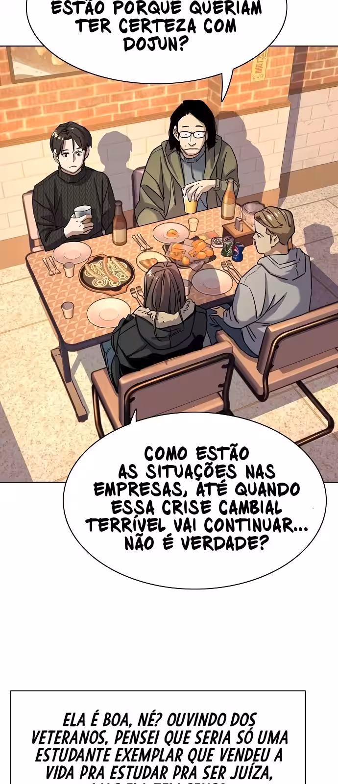 Página do Capítulo 45