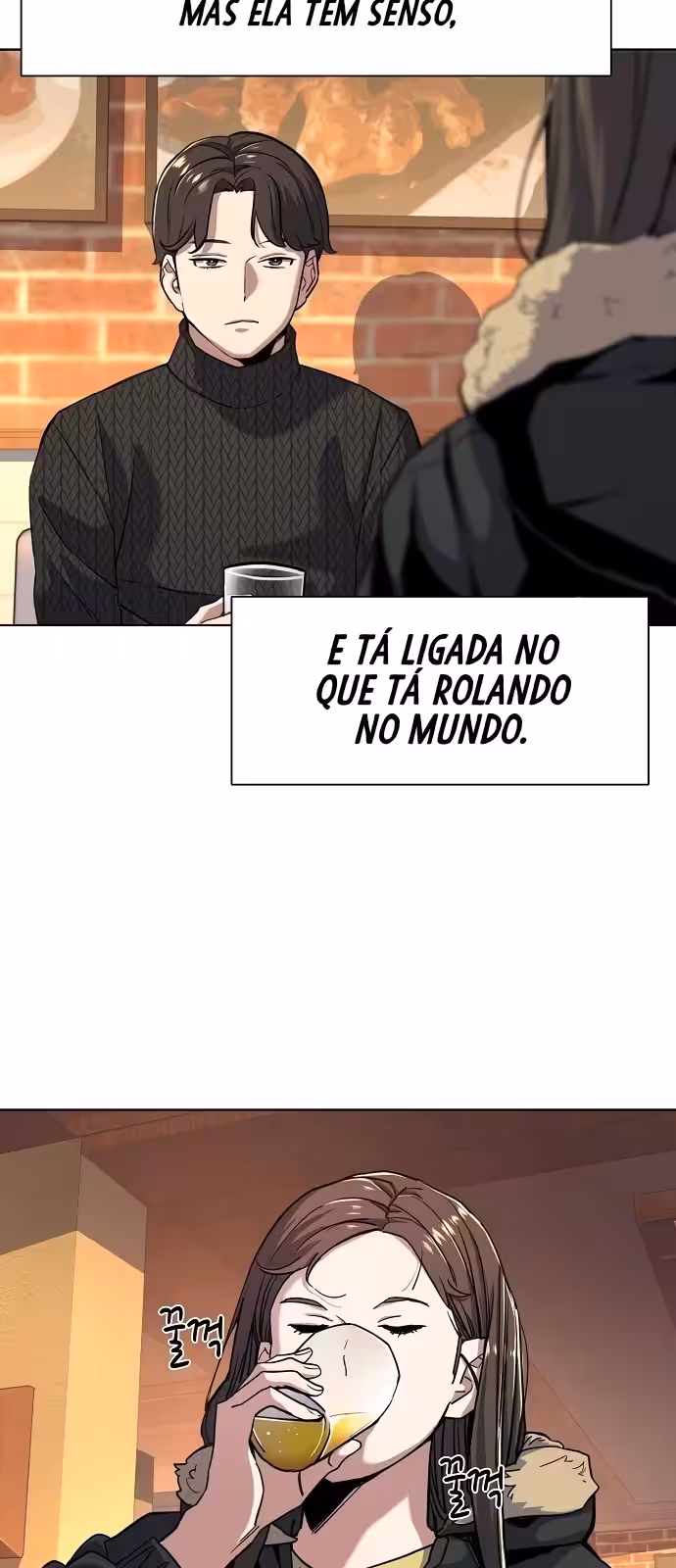 Página do Capítulo 45