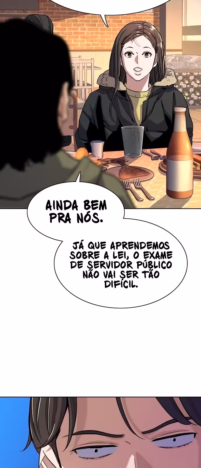 Página do Capítulo 45