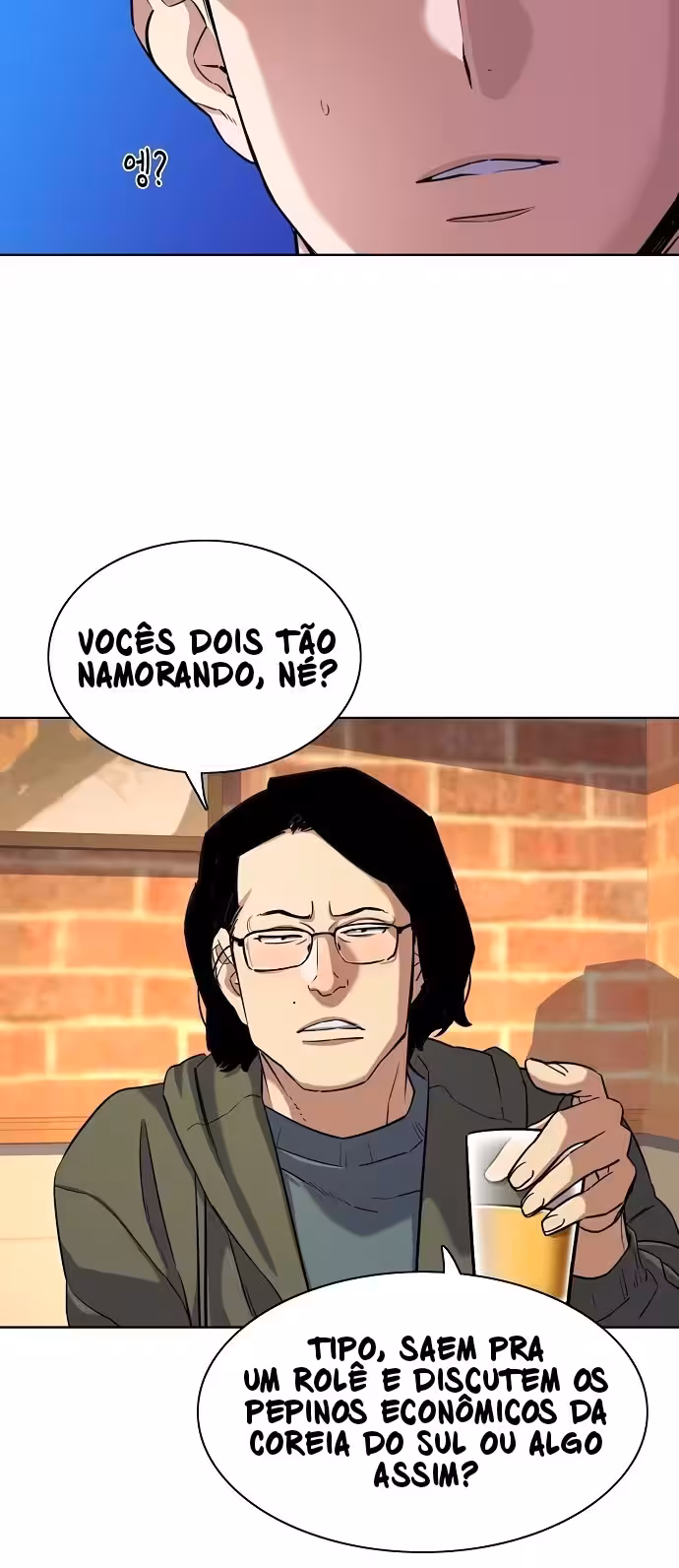 Página do Capítulo 45