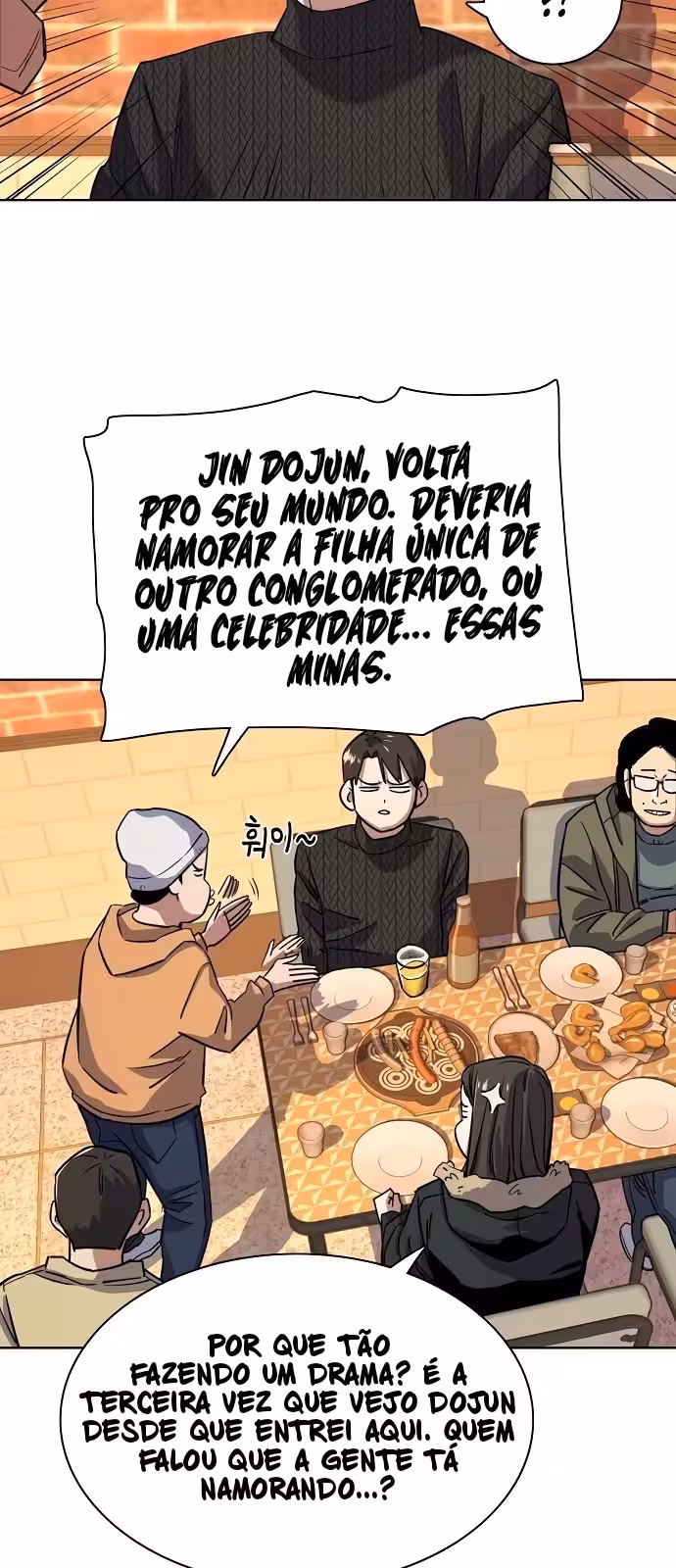 Página do Capítulo 45