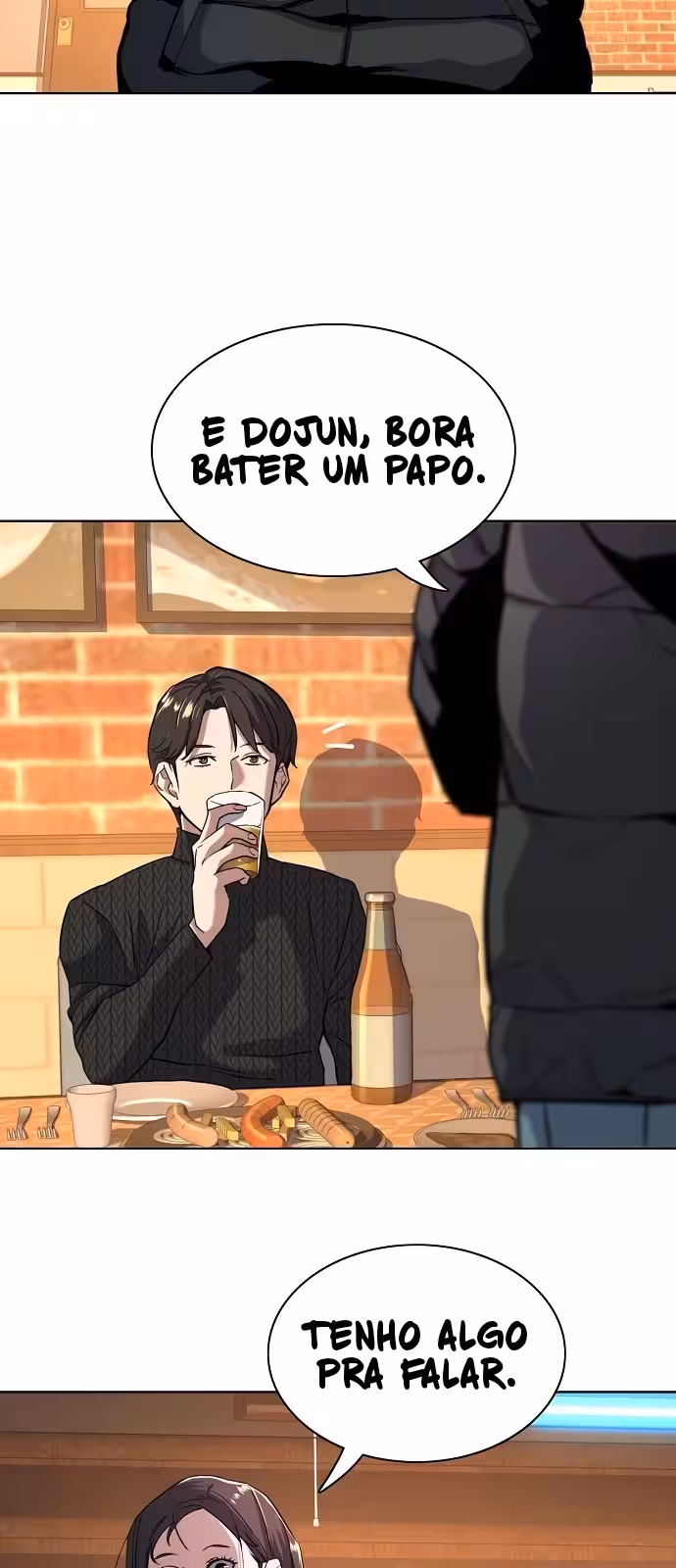 Página do Capítulo 45