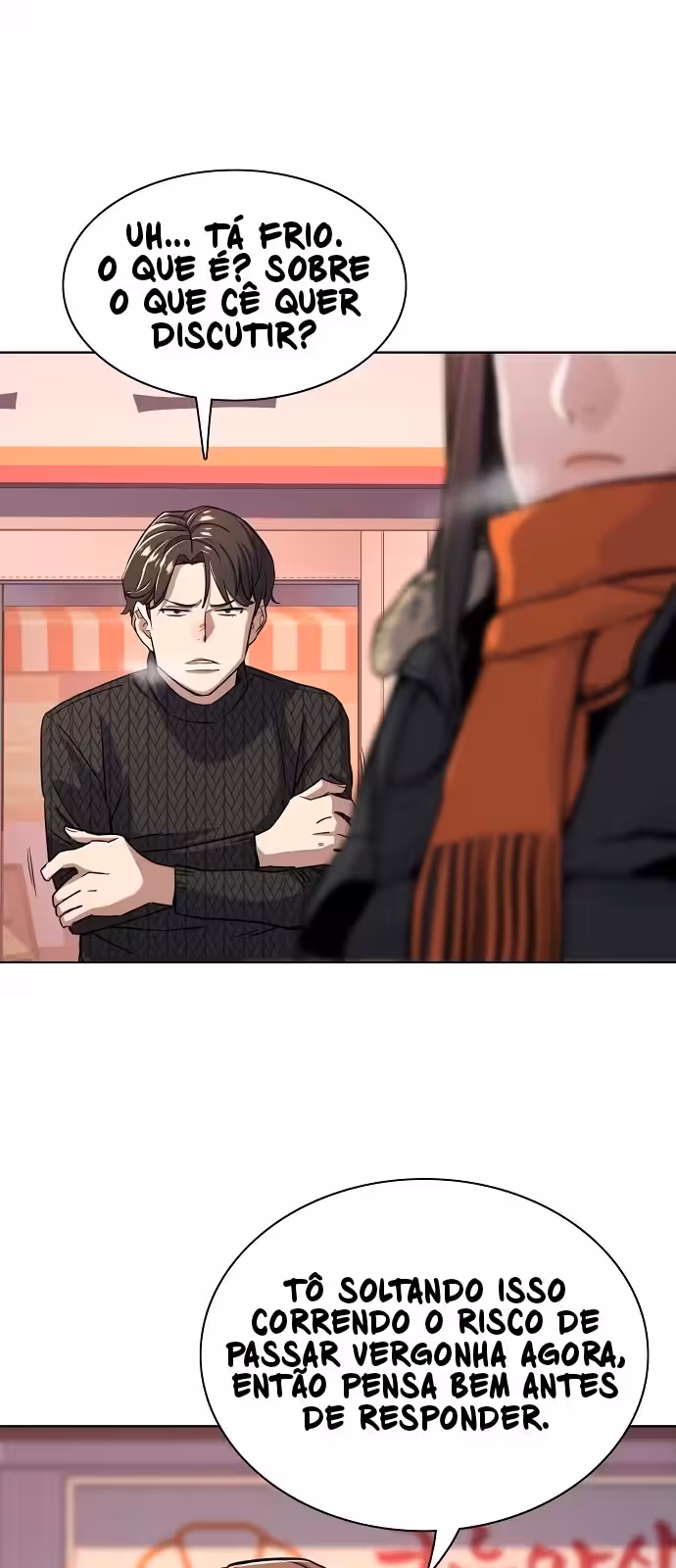 Página do Capítulo 45