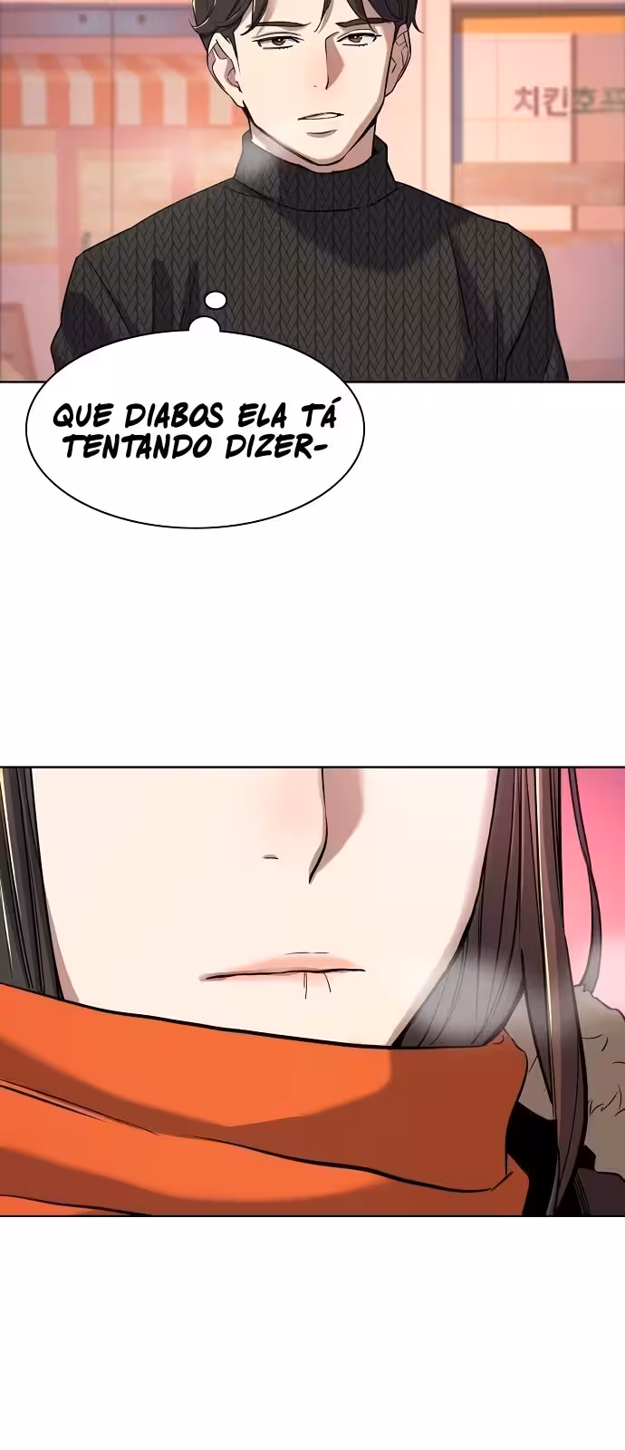 Página do Capítulo 45