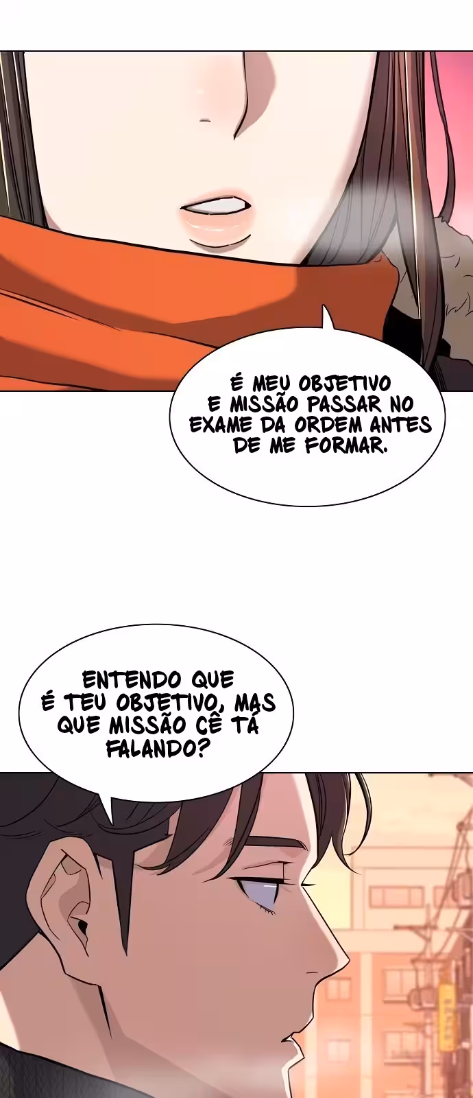 Página do Capítulo 45