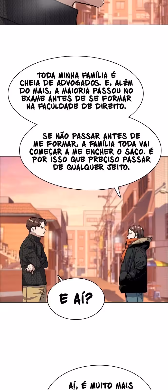 Página do Capítulo 45